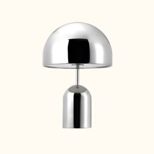 Bell Portable Fluro LED Table Lamp