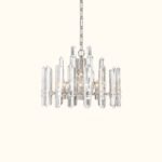 Bonnington Round Chandelier - Image 15