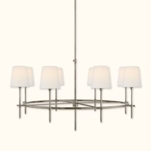 Bryant Ring Chandelier