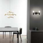 CROWN MINOR Chandelier - Image 6