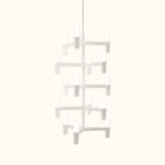 CROWN MINOR Chandelier - Image 18