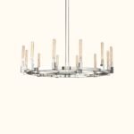 Cannele Round Chandelier - Image 13