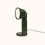 Céramique Side Table Lamp - Image 8