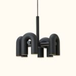 Cirkus Chandelier