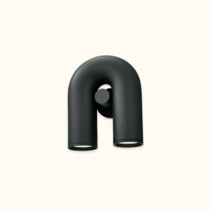 Cirkus Wall Light
