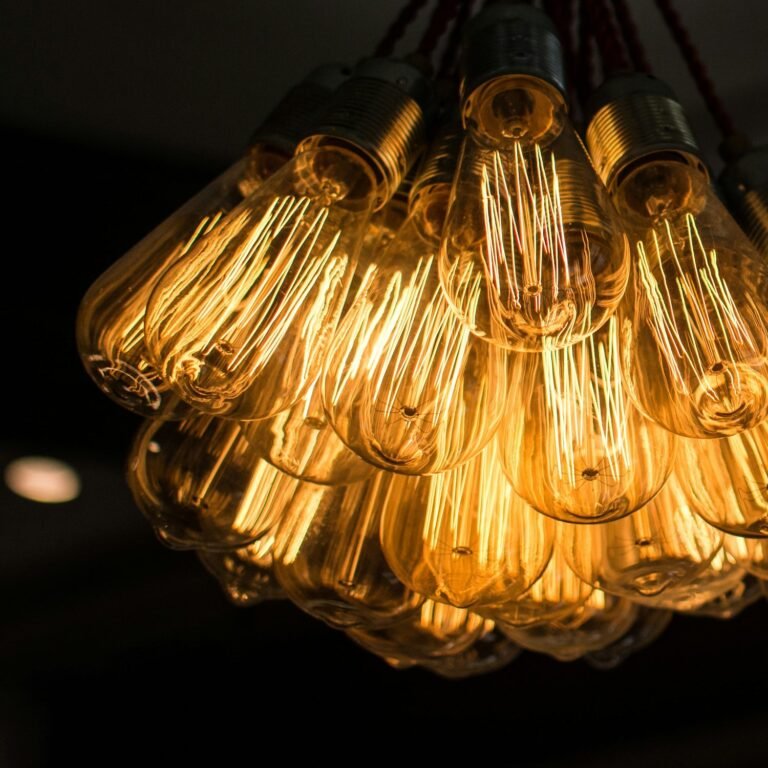 Coastal Lighting: Creative Ideas