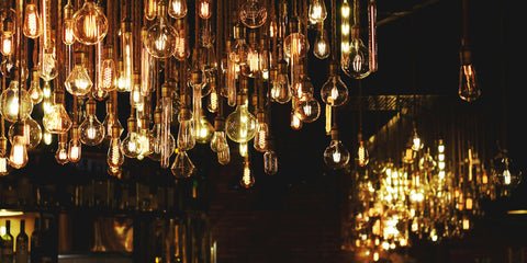 Coastal Lighting Decorative