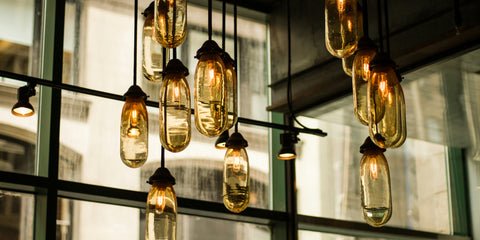 Rope Lighting Coastal