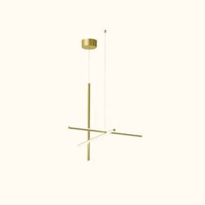 Coordinates Pendant Light