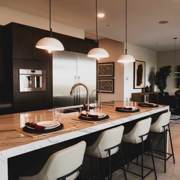 Design Ideas for Kitchen Island Branch Chandeliers