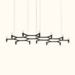 Crown Plana Chandelier - Image 11