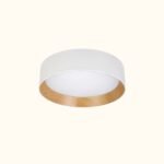 Duo Wood Ceiling Light - Image 2