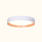 Duo Wood Ceiling Light - Image 4