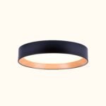 Duo Wood Ceiling Light - Image 3