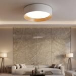 Duo Wood Ceiling Light - Image 14