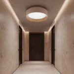 Duo Wood Ceiling Light - Image 15