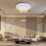 Duo Wood Ceiling Light - Image 16