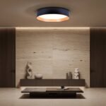 Duo Wood Ceiling Light - Image 18