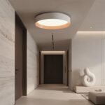 Duo Wood Ceiling Light - Image 21
