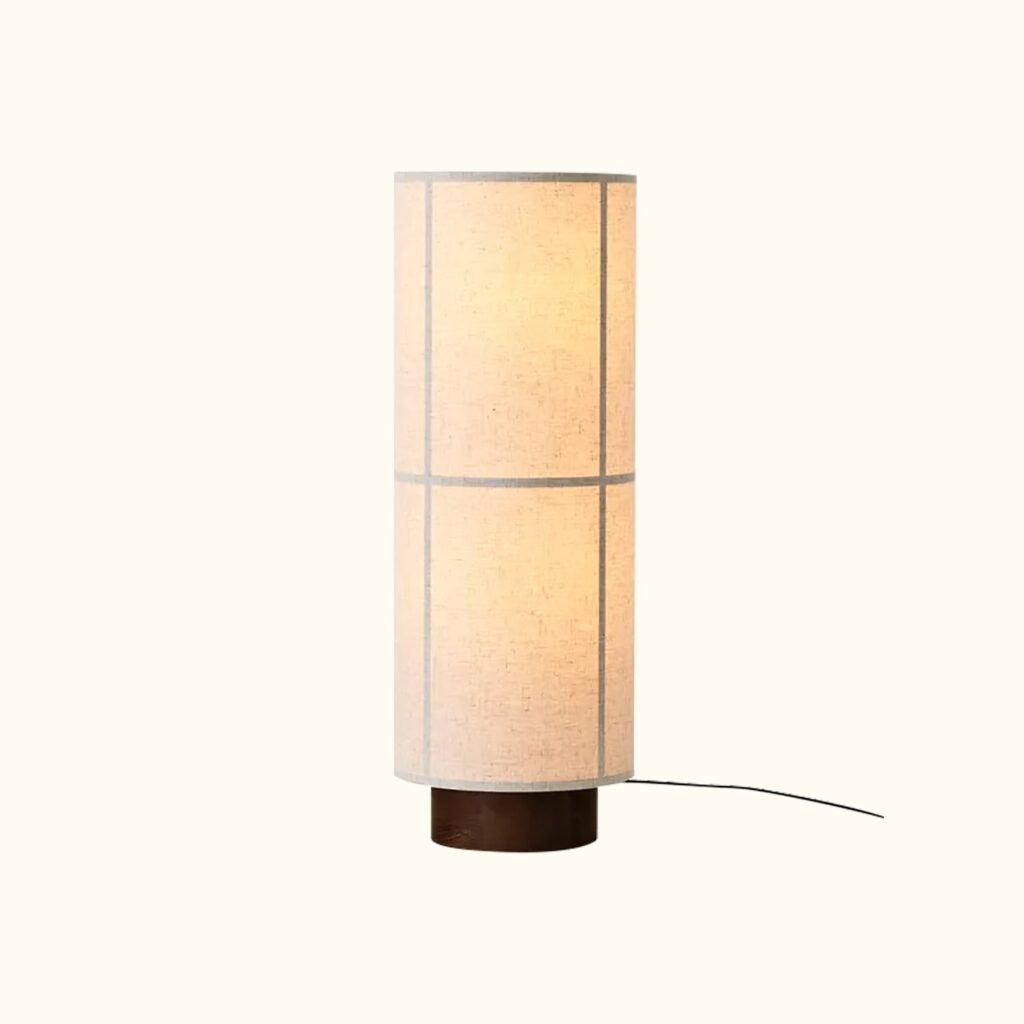 HASHIRA Floor Lamp from the Classic American collection