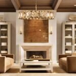 Harlow Crystal Round Chandelier - Image 2