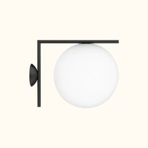 IC Lights Wall