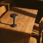 In Vitro Unplugged Table Lamp - Image 2