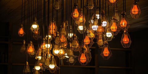 Lantern Lighting Decorative