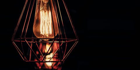 Lantern vs Chandelier