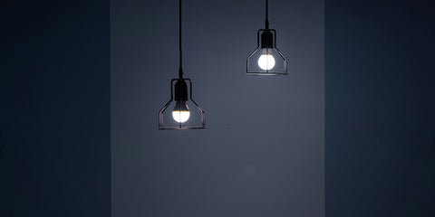 Hallway Lantern Lighting