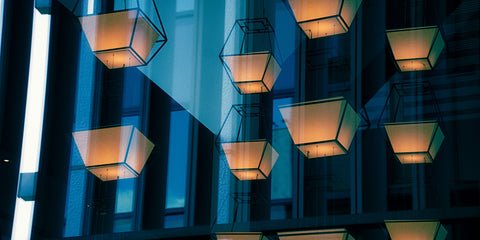 Pendant Lighting