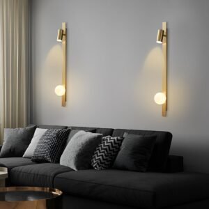 Liila_2_Brass_Wall_Lamp_Nuura_02