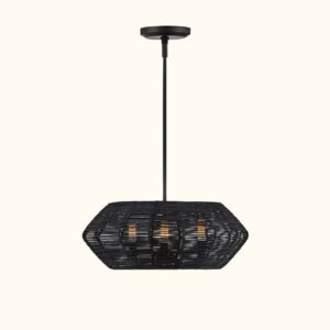 Luca Pendant Light