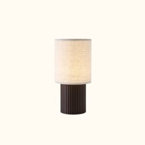Manhattan SC52 Table Lamp