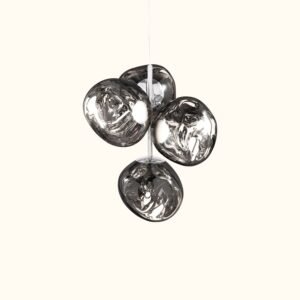 Melt Chandelier Mini