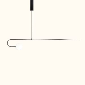 Mobile Chandelier