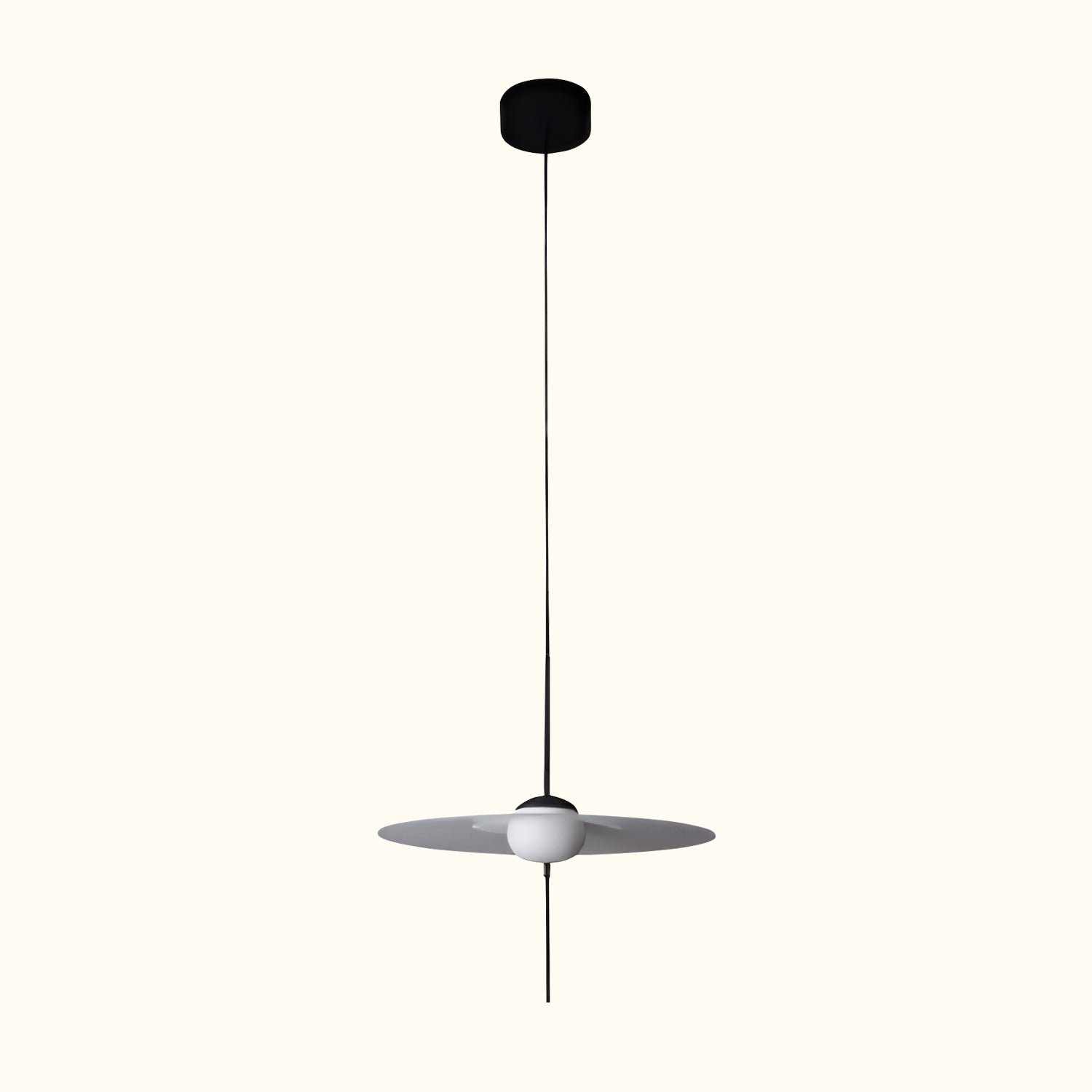 Mono_Pendant_Light_01 Mono Pendant Light - Image 1