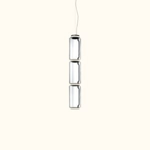 Noctambule Suspension Pendant Light