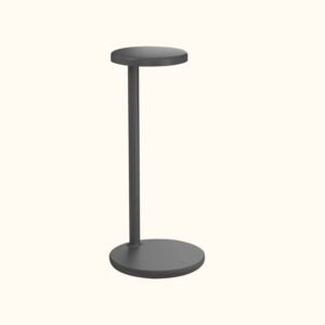 OBLIQUE QI Table Lamp