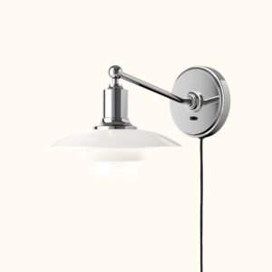 PH 2/1 Wall Light