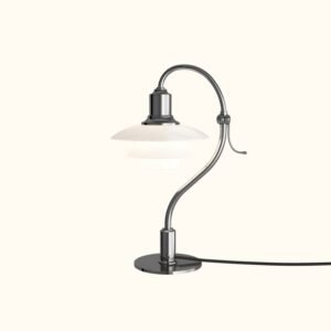 PH 2/2 Question Mark Table Lamp