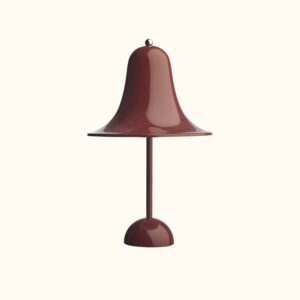 Pantop Portable Table Lamp