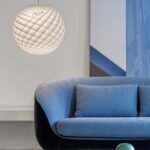 Patera Pendant Light - Image 8