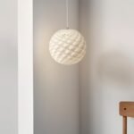 Patera Pendant Light - Image 3