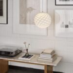 Patera Pendant Light - Image 7
