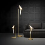 Perch Floor Light - Image 4