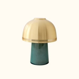 Raku SH8 Table Lamp