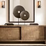 Ravelle Double Sconce - Image 3