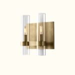 Ravelle Double Sconce - Image 5