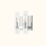 Ravelle Double Sconce - Image 6